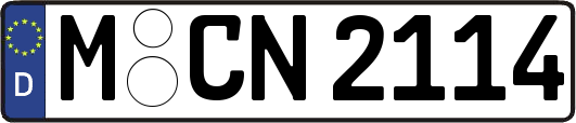 M-CN2114