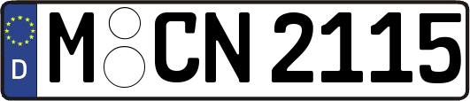 M-CN2115