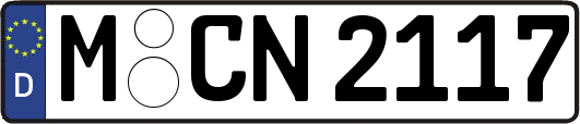 M-CN2117