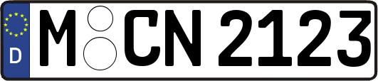M-CN2123