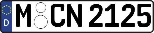 M-CN2125