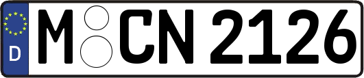 M-CN2126