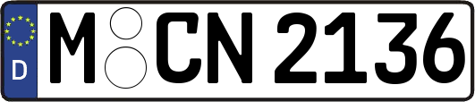 M-CN2136