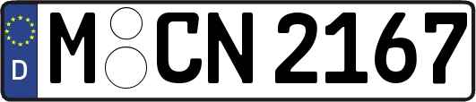 M-CN2167