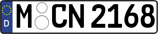 M-CN2168
