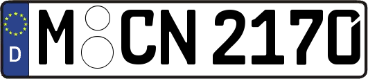 M-CN2170