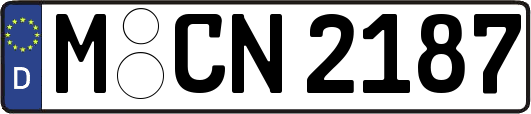 M-CN2187