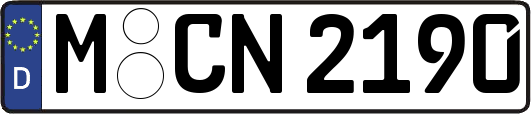 M-CN2190