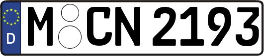 M-CN2193