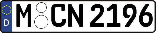 M-CN2196