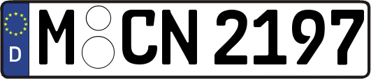 M-CN2197