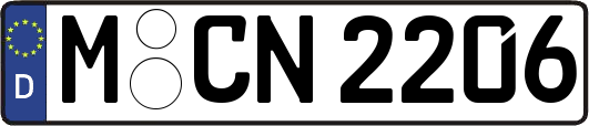 M-CN2206