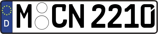 M-CN2210