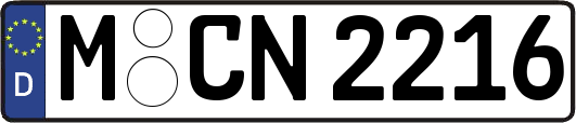 M-CN2216