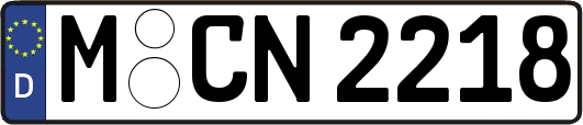 M-CN2218