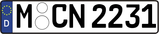 M-CN2231