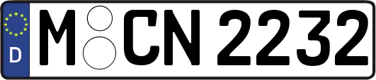 M-CN2232