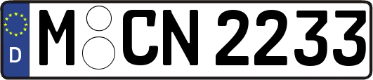 M-CN2233