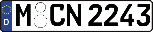 M-CN2243