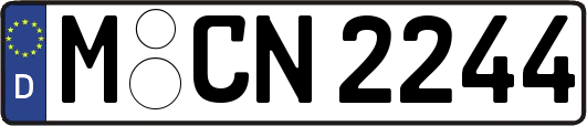 M-CN2244