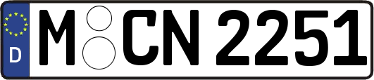 M-CN2251