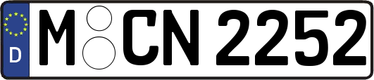 M-CN2252