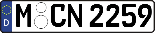 M-CN2259