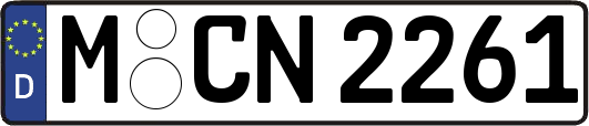 M-CN2261