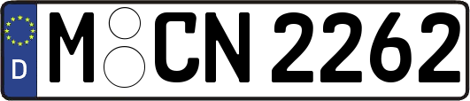M-CN2262