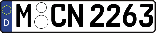 M-CN2263