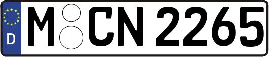 M-CN2265