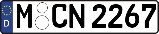 M-CN2267