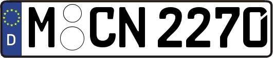 M-CN2270