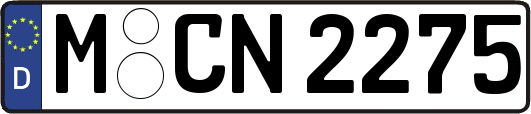 M-CN2275