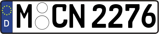 M-CN2276