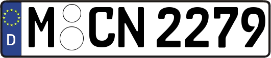 M-CN2279