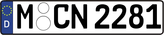 M-CN2281