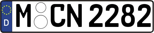 M-CN2282