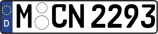 M-CN2293