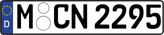 M-CN2295