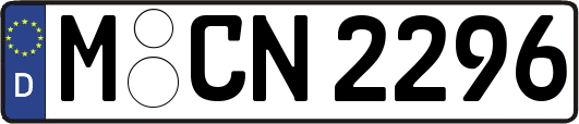 M-CN2296