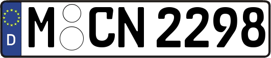 M-CN2298