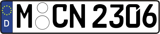 M-CN2306