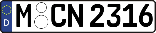M-CN2316