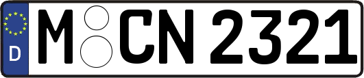 M-CN2321