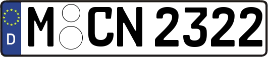 M-CN2322