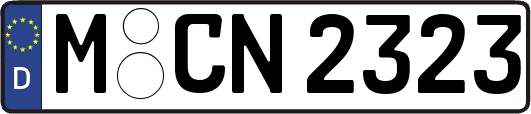 M-CN2323