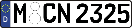 M-CN2325