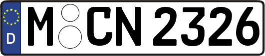 M-CN2326