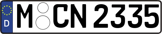 M-CN2335